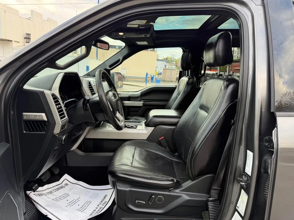 2015 Ford F-150 13th Gen - Image 9 of 11