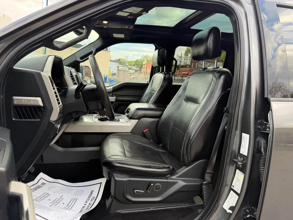 2015 Ford F-150 13th Gen - Image 11 of 11