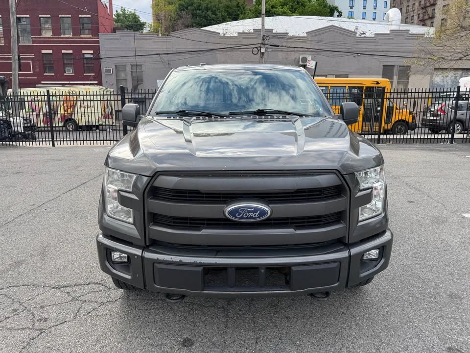 2015 Ford F-150 13th Gen - Image 2 of 11