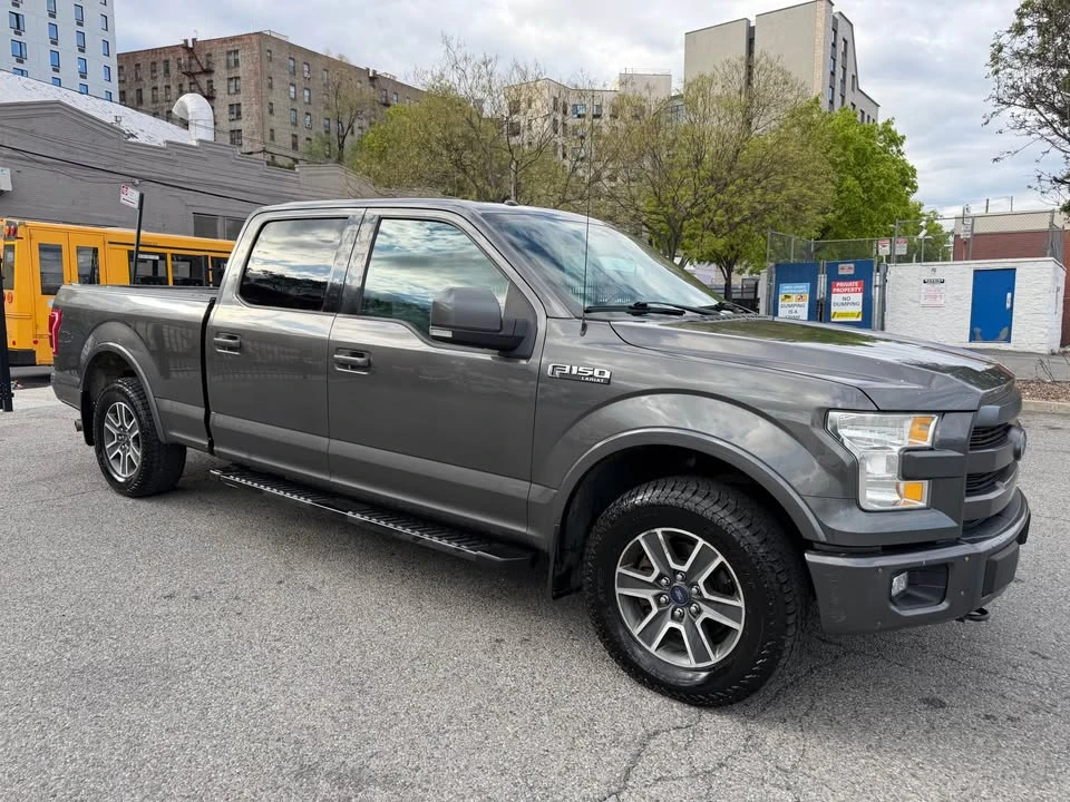 2015 Ford F-150 13th Gen - Image 3 of 11