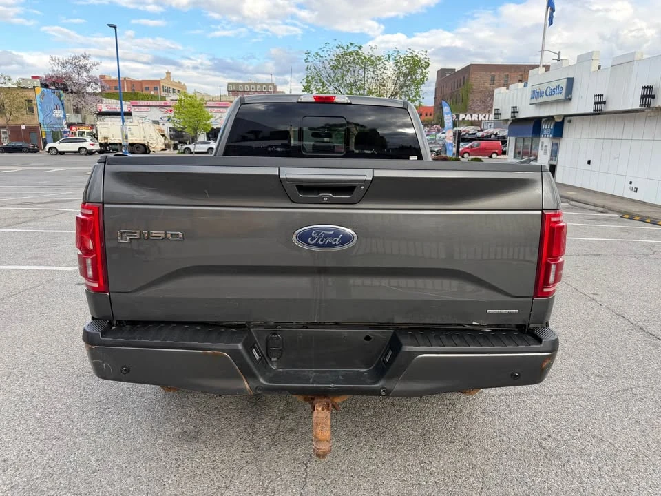2015 Ford F-150 13th Gen - Image 6 of 11