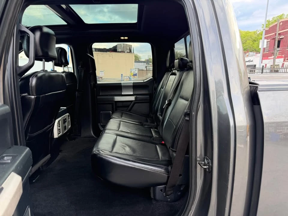 2015 Ford F-150 13th Gen - Image 7 of 11