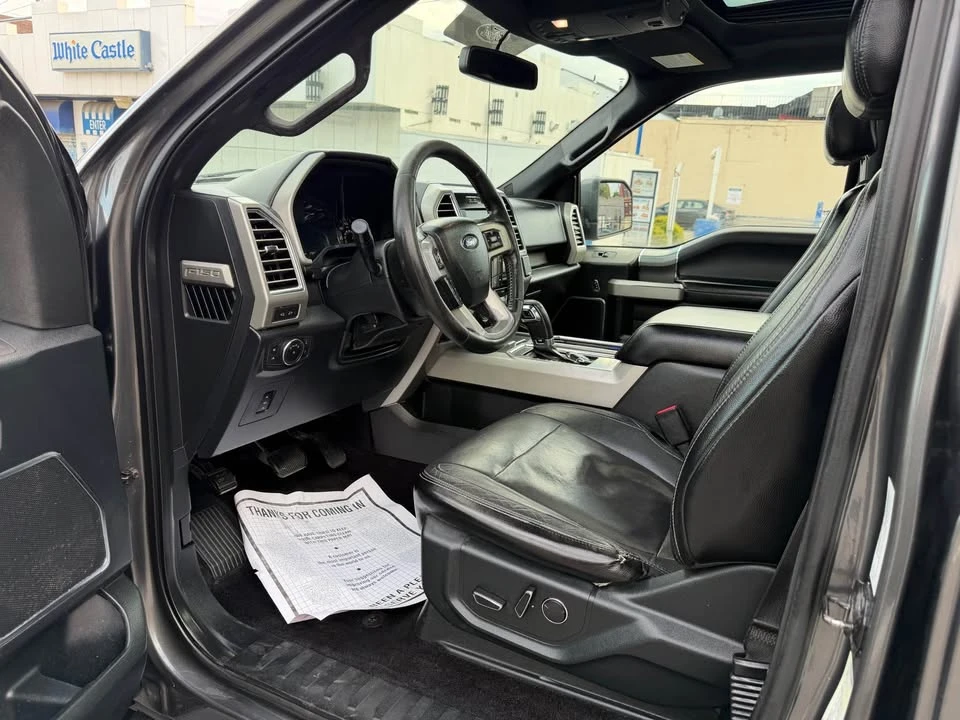 2015 Ford F-150 13th Gen - Image 10 of 11