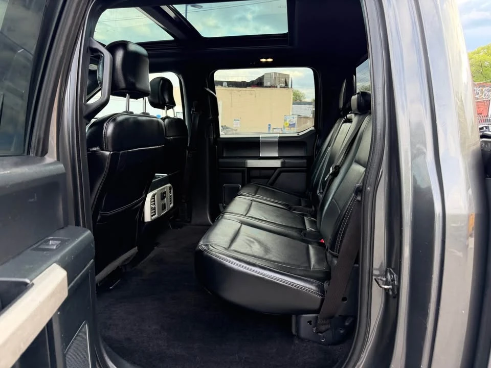 2015 Ford F-150 13th Gen - Image 8 of 11
