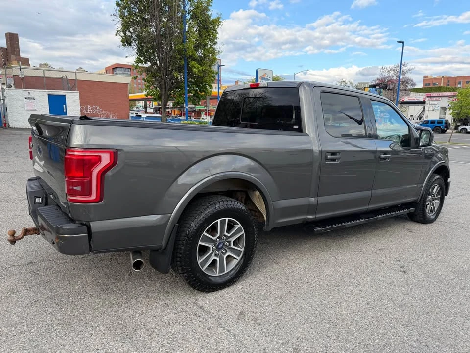 2015 Ford F-150 13th Gen - Image 5 of 11
