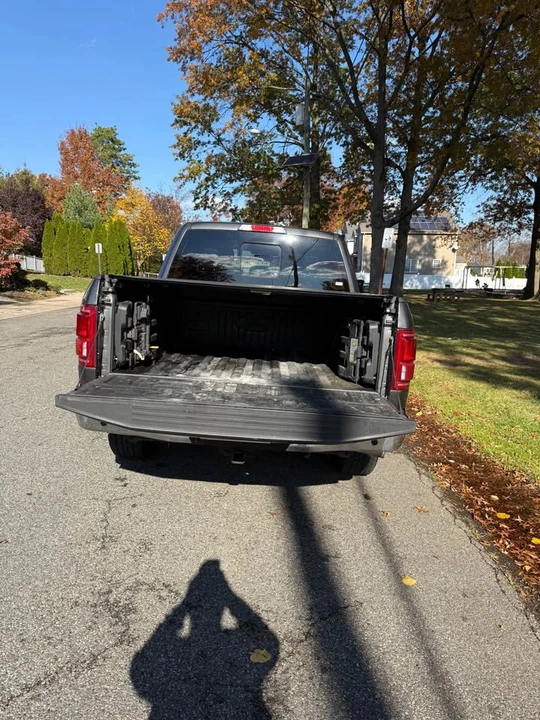 2015 Ford F-150 13th Gen - Image 5 of 9