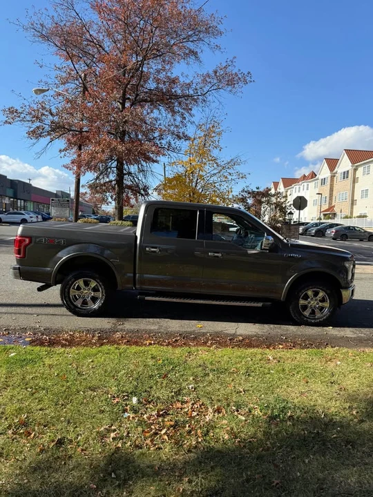 2015 Ford F-150 13th Gen - Image 6 of 9