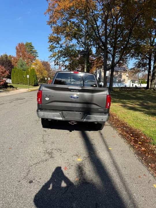 2015 Ford F-150 13th Gen - Image 4 of 9