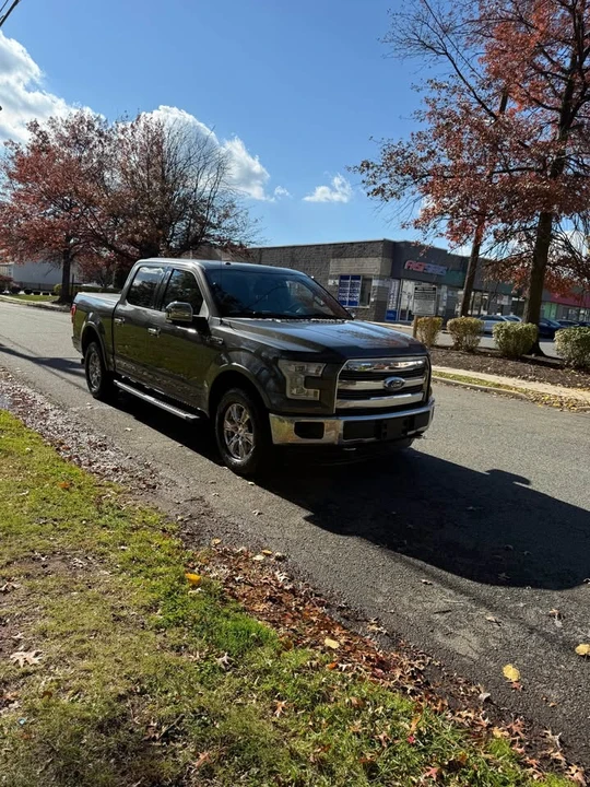 2015 Ford F-150 13th Gen - Image 7 of 9