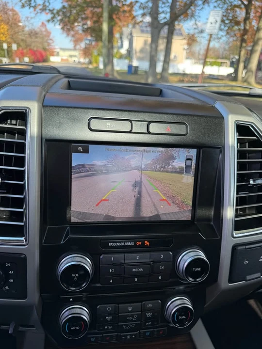 2015 Ford F-150 13th Gen - Image 9 of 9