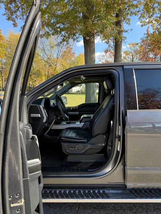 2015 Ford F-150 13th Gen - Image 9 of 16