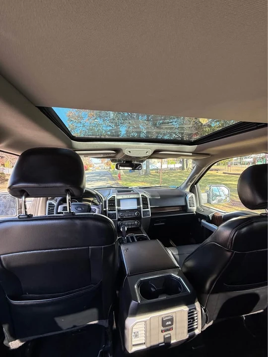 2015 Ford F-150 13th Gen - Image 11 of 16
