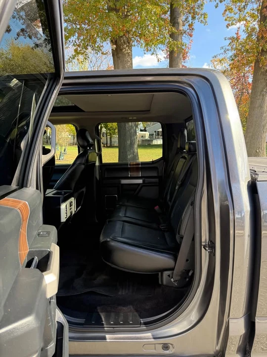 2015 Ford F-150 13th Gen - Image 10 of 16