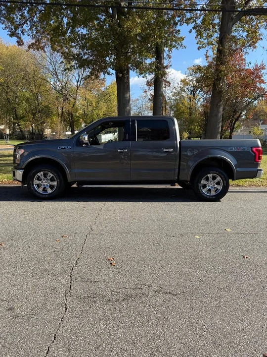 2015 Ford F-150 13th Gen - Image 2 of 16
