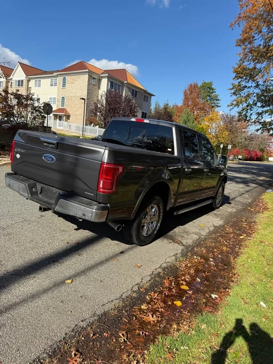 2015 Ford F-150 13th Gen - Image 6 of 16