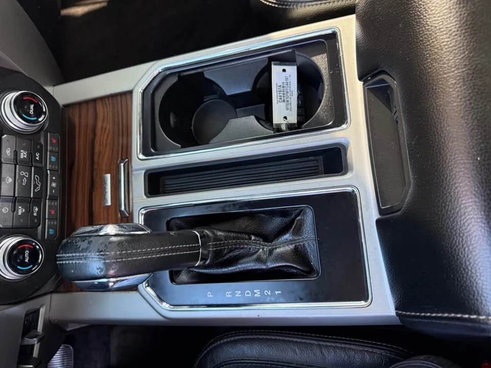 2015 Ford F-150 13th Gen - Image 13 of 16