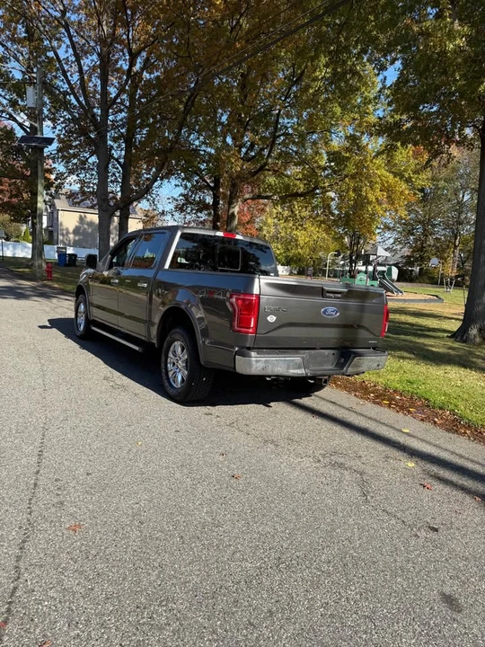 2015 Ford F-150 13th Gen - Image 3 of 16
