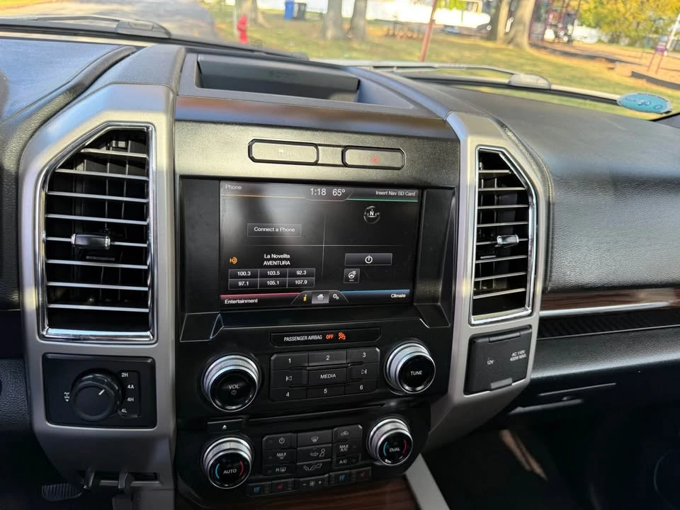 2015 Ford F-150 13th Gen - Image 14 of 16