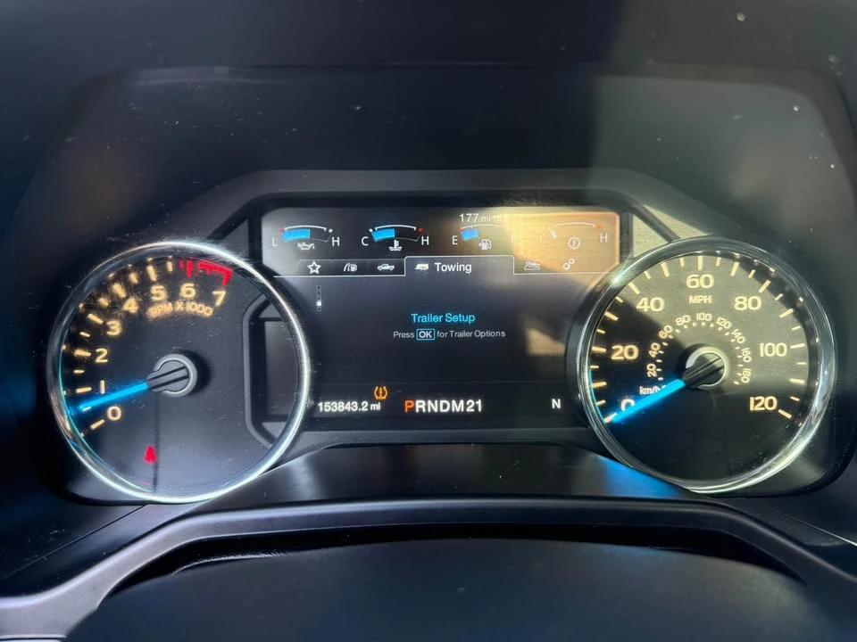 2015 Ford F-150 13th Gen - Image 16 of 16