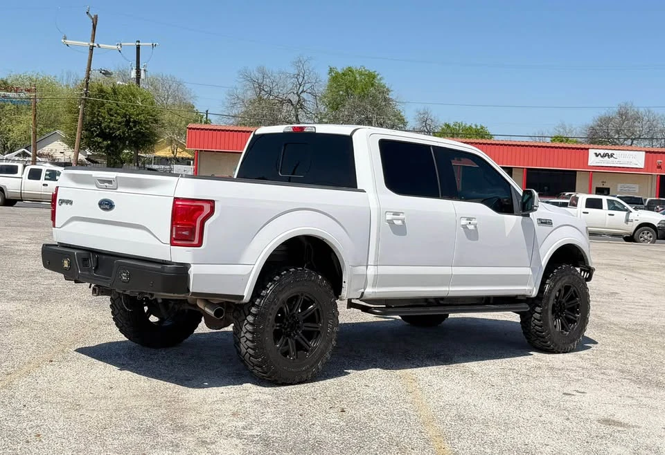 2015 Ford F-150 13th Gen - Image 6 of 12