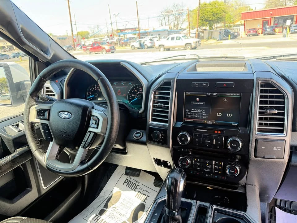 2015 Ford F-150 13th Gen - Image 8 of 12
