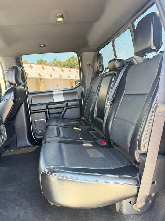 2015 Ford F-150 13th Gen - Image 12 of 12