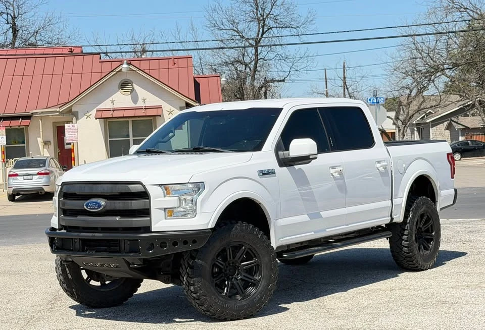 2015 Ford F-150 13th Gen - Image 4 of 12
