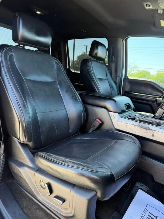 2015 Ford F-150 13th Gen - Image 9 of 12