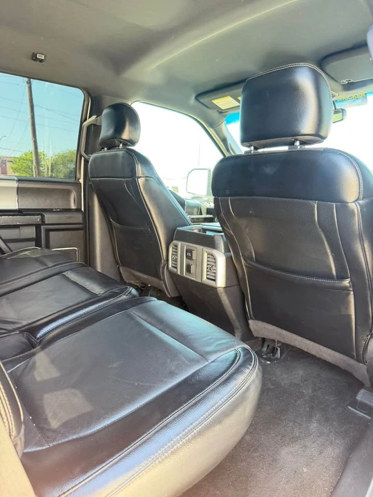 2015 Ford F-150 13th Gen - Image 11 of 12