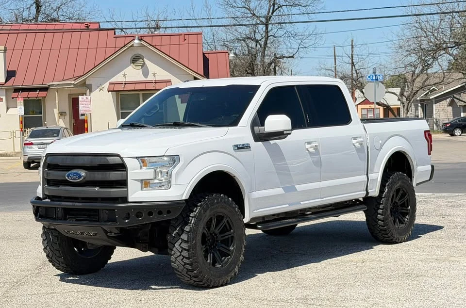2015 Ford F-150 13th Gen - Image 3 of 12