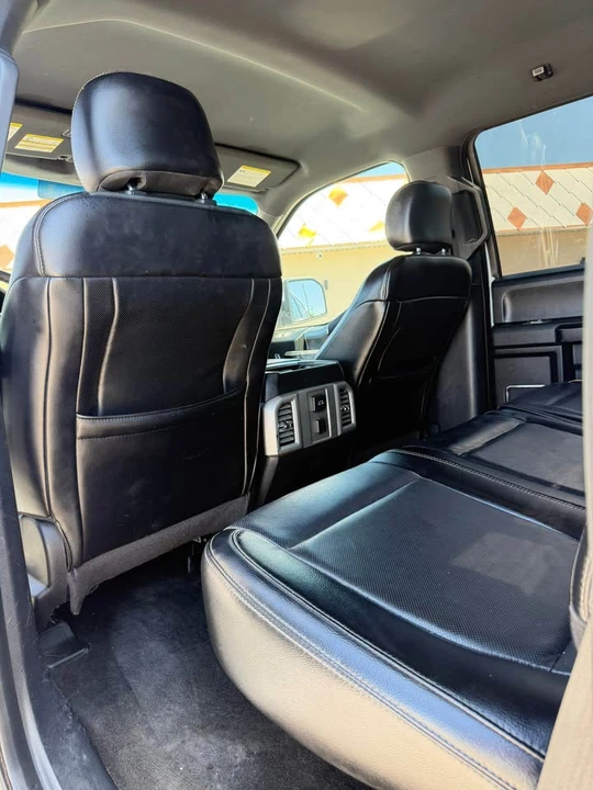 2015 Ford F-150 13th Gen - Image 10 of 12
