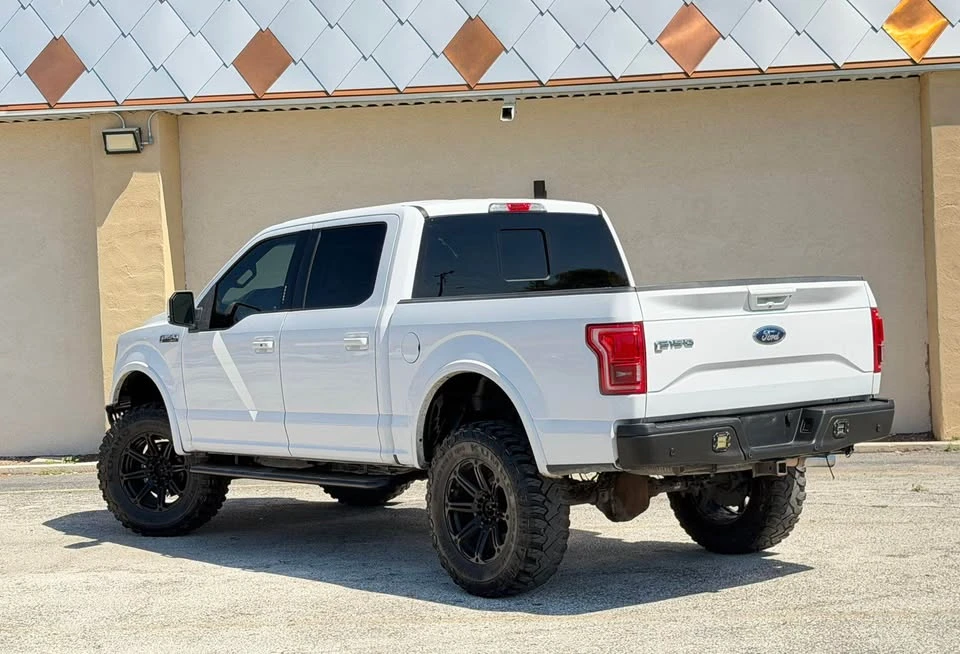 2015 Ford F-150 13th Gen - Image 5 of 12