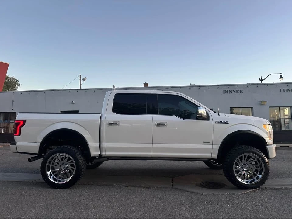 2015 Ford F-150 13th Gen - Image 3 of 20
