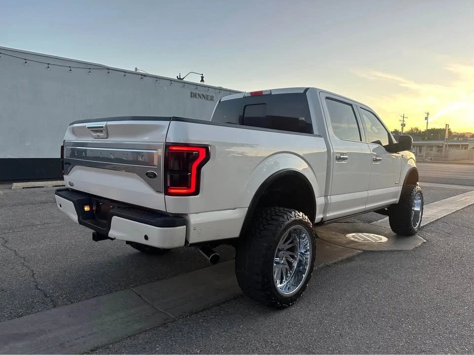 2015 Ford F-150 13th Gen - Image 5 of 20