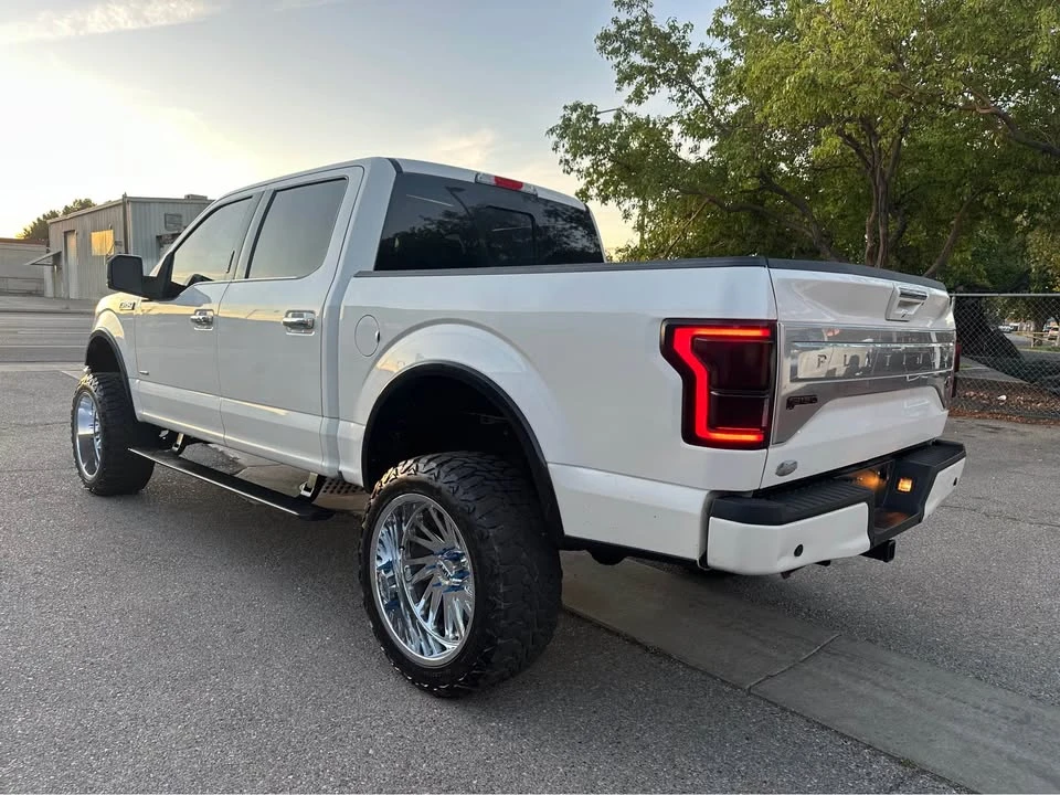 2015 Ford F-150 13th Gen - Image 8 of 20