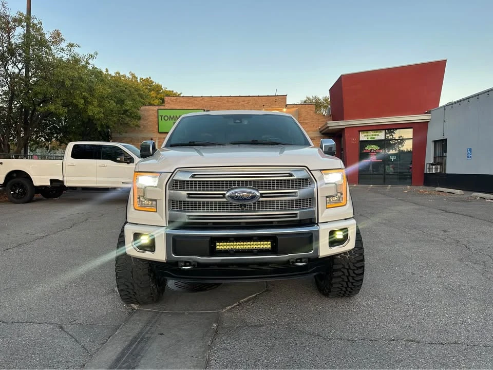 2015 Ford F-150 13th Gen - Image 2 of 20