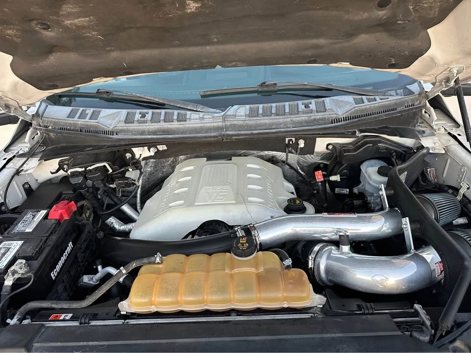 2015 Ford F-150 13th Gen - Image 18 of 20