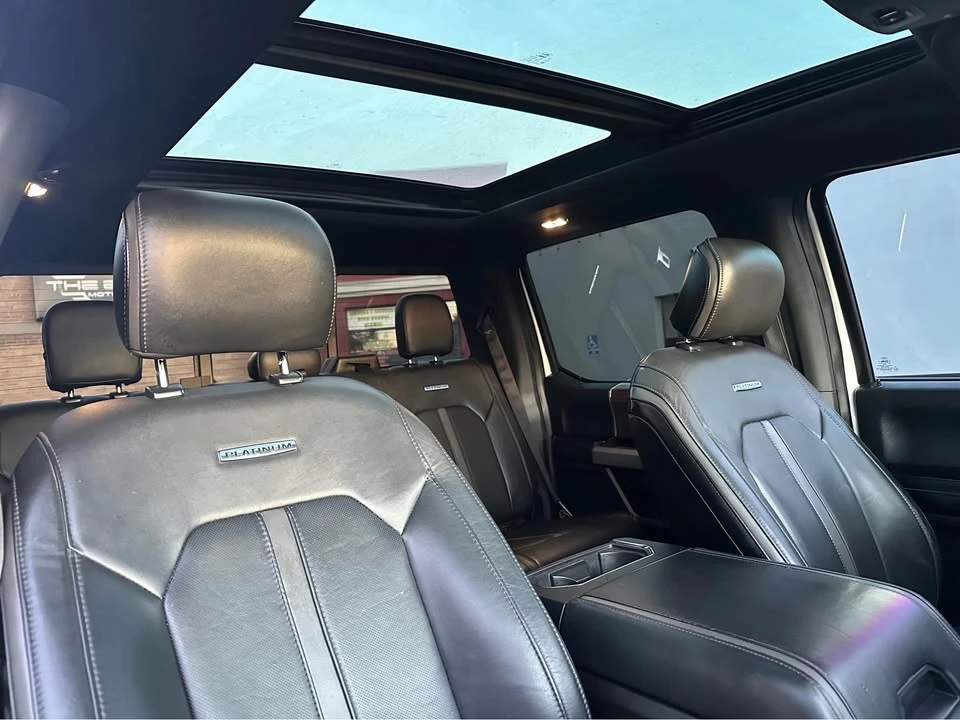 2015 Ford F-150 13th Gen - Image 13 of 20