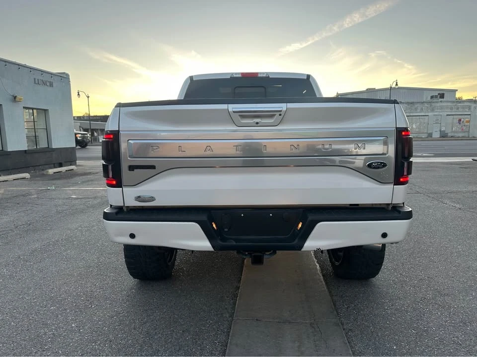 2015 Ford F-150 13th Gen - Image 7 of 20