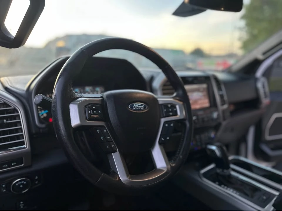 2015 Ford F-150 13th Gen - Image 17 of 20