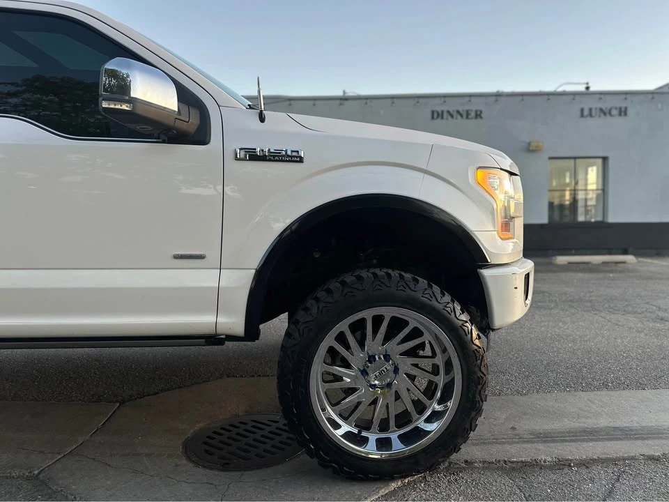 2015 Ford F-150 13th Gen - Image 4 of 20