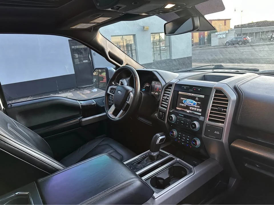 2015 Ford F-150 13th Gen - Image 14 of 20