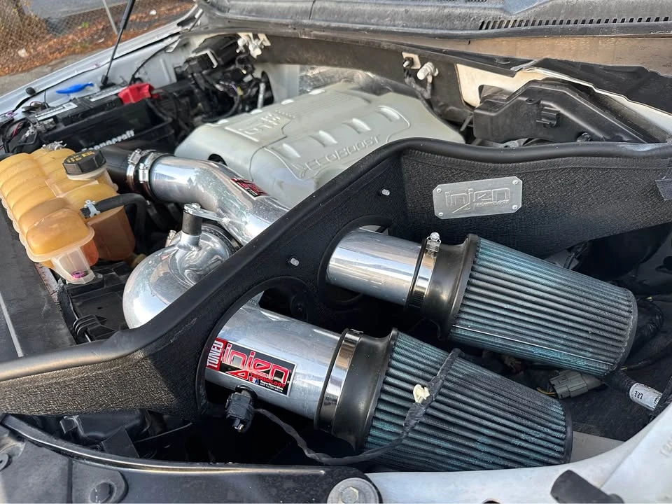 2015 Ford F-150 13th Gen - Image 19 of 20