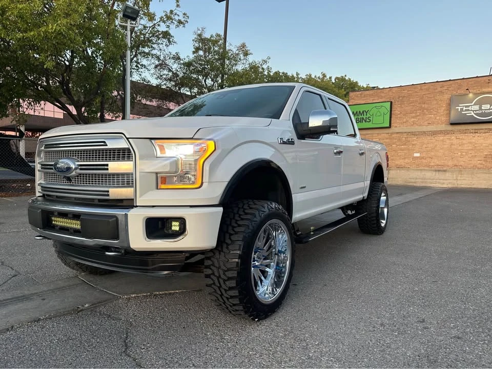 2015 Ford F-150 13th Gen - Image 10 of 20