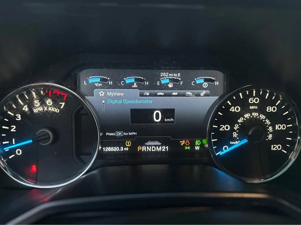 2015 Ford F-150 13th Gen - Image 16 of 20