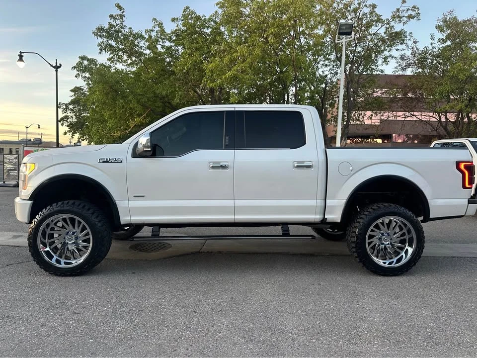 2015 Ford F-150 13th Gen - Image 9 of 20