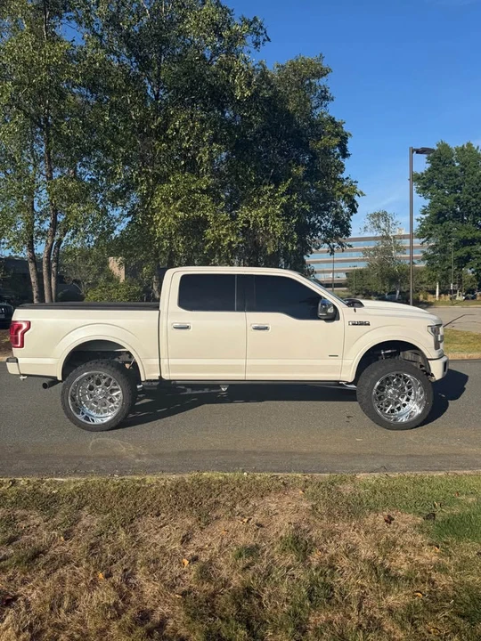 2015 Ford F-150 13th Gen - Image 5 of 6