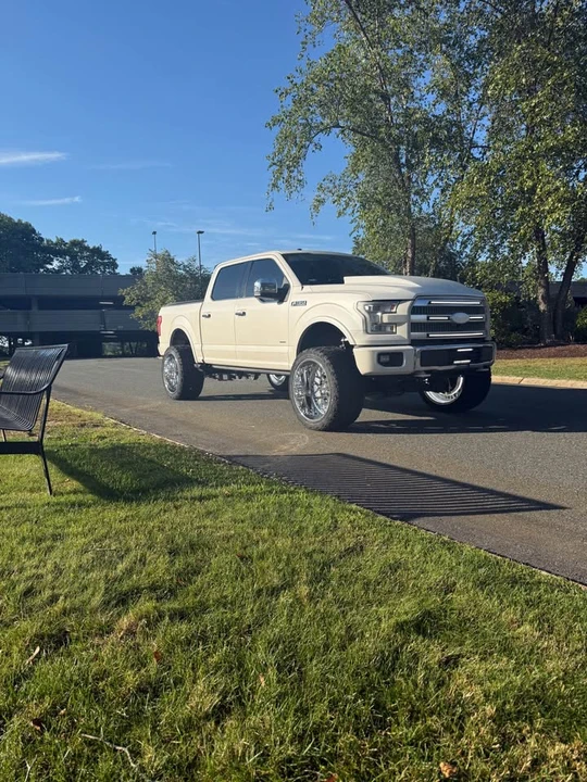 2015 Ford F-150 13th Gen - Image 6 of 6