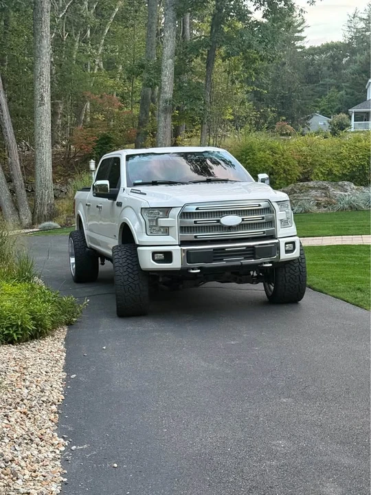 2015 Ford F-150 13th Gen - Image 3 of 6