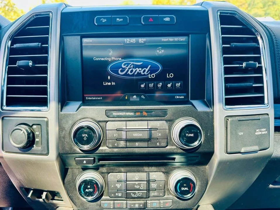 2015 Ford F-150 13th Gen - Image 10 of 18